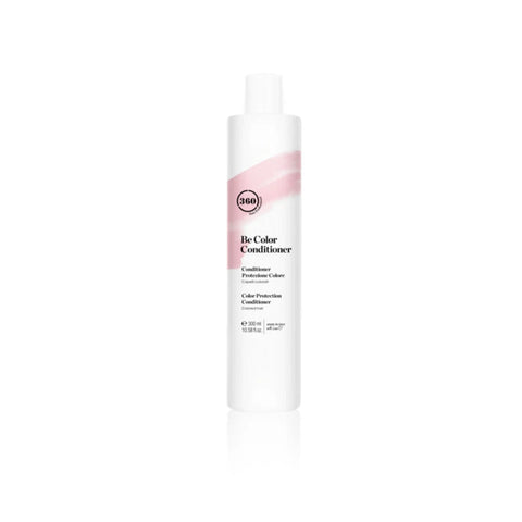 360 Hair Professional Be Color Conditioner Colored & Treated Hair