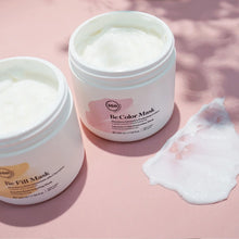 360 Hair Professional Be Color Mask – Colored & Treated Hair