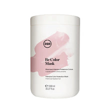 360 Hair Professional Be Color Mask – Colored & Treated Hair
