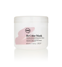 360 Hair Professional Be Color Mask – Colored & Treated Hair