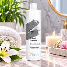 360 Hair Professional Be Cool Shampoo