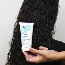 360 Hair Professional Be Curl Cream 150ml