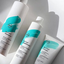360 Hair Professional Be Curl Cream 150ml
