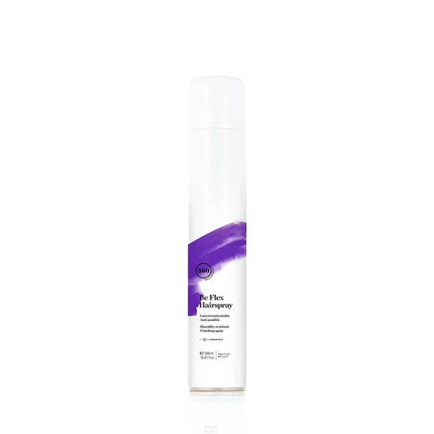 360 Hair Professional Be Flex Hairspray 500ml