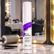 360 Hair Professional Be Flex Hairspray 500ml