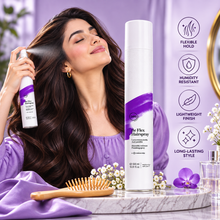 360 Hair Professional Be Flex Hairspray 500ml
