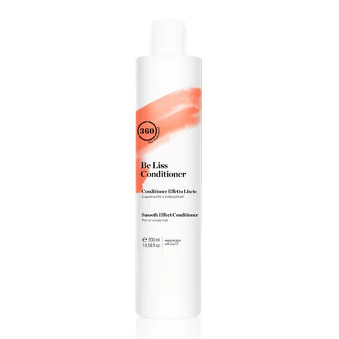 360 Hair Professional Be Liss Conditioner