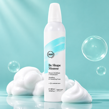 360 Hair Professional Be Shape Mousse 300ml