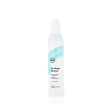 360 Hair Professional Be Shape Mousse 300ml