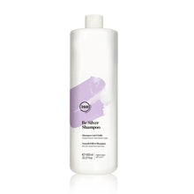 360 Hair Professional 360 Be Silver Shampoo