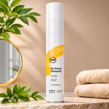 360 Hair Professional Be Strong Hairspray Extra Hold 500ml