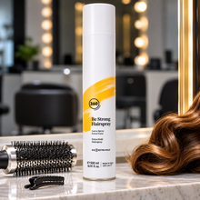 360 Hair Professional Be Strong Hairspray Extra Hold 500ml