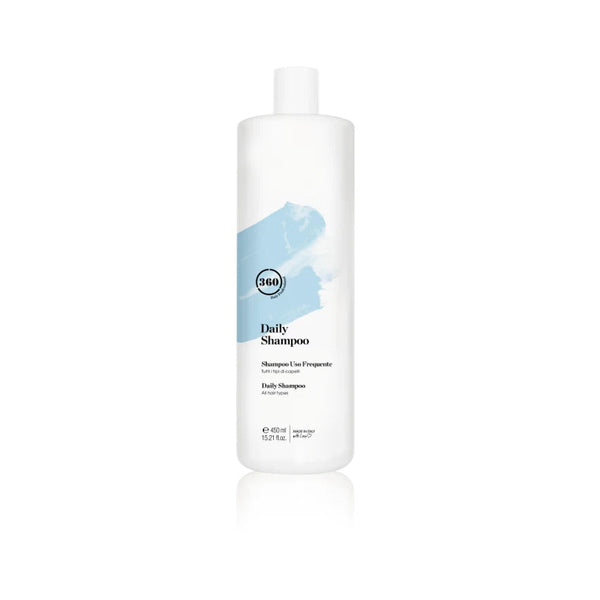 360 Hair Professional