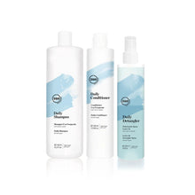 360 Hair Professional Daily Shampoo