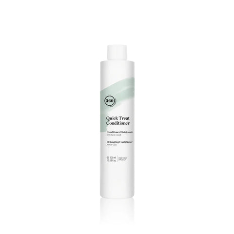 360 Hair Professional Quick Treat Conditioner