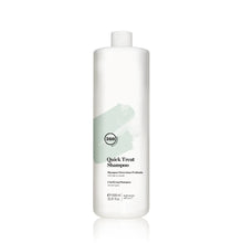 360 Hair Professional Quick Treat Shampoo