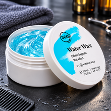 360 Hair Professional Water Wax Wet Effect 100ml – Hold Factor
