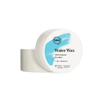 360 Hair Professional Water Wax Wet Effect 100ml – Hold Factor