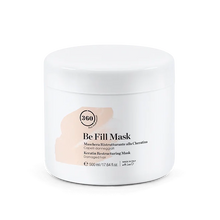 360 Hair Professional Be Fill Mask 500ml