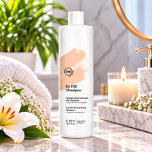 360 Hair Professional Be Fill Shampoo