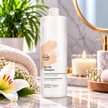 360 Hair Professional Be Fill Shampoo
