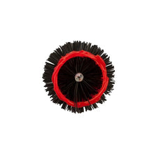 3x Dateline Professional Swiss Hair Rollers 16mm 6pk