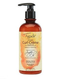 6x Agadir Argan Oil Styling Curl Creme 295.7ml