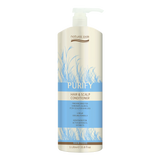 6x Natural Look Purify Hair & Scalp Conditioner 1L