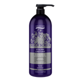 6x Natural Look Silver Screen Ice Blonde Conditioner 1L