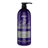 3x Natural Look Silver Screen Ice Blonde Shampoo 1L