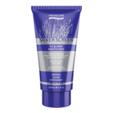 6x Natural Look Silver Screen Ice Blonde Smooth Ends 150ml