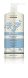 3x Natural Look Purify Anti-Hair Loss Shampoo 500ml