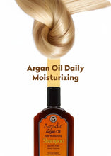 Agadir Argan Oil Daily Moisturizing Shampoo 366ml
