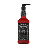 6x Bandido Shaving Gel Red 1000ml