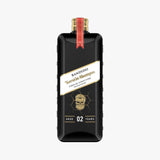 Bandido Keratin Shampoo 350ml