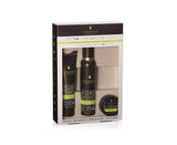 Macadamia Professional Smooth Curls 3 Piece Pack
