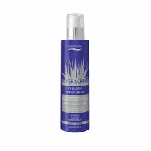 Natural Look Silver Screen Ice Blonde Repair Serum 120ml