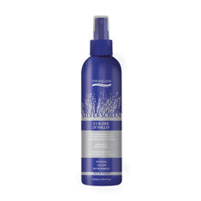 Natural Look Silver Screen Ice Blonde Detangler 120ml