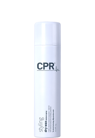 Vitafive CPR Dry Wax Texture Spray 203ml