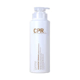 3x Vitafive CPR Prime Essential Cleanse Shampoo 900ml
