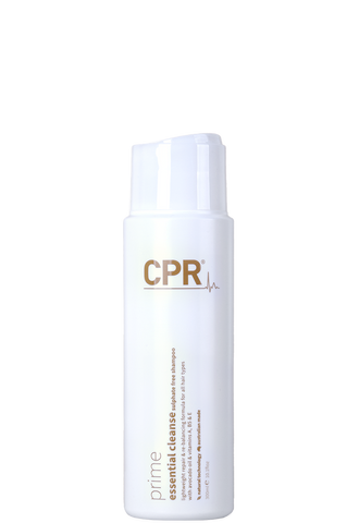 Vitafive CPR Prime Essential Cleanse Shampoo 300ml