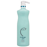 3x Malibu C Un Do Goo Shampoo 1L