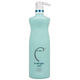 6x Malibu C Un Do Goo Shampoo 1L
