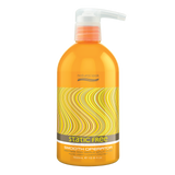 6x Natural Look Static Free Smooth Operator 500ml