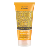 6x Natural Look Static Free Smooth Operator 150ml