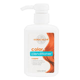 3x Keracolor Color Clenditioner Colouring Shampoo Copper 355ml