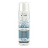 3x Natural Look Dry Shampoo Waterless Cleanser 175g