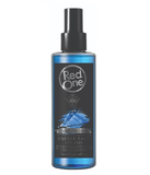 3x RedOne Essential After Shave Cologne Undulation 400ml