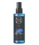 6x RedOne Essential After Shave Cologne Undulation 150ml
