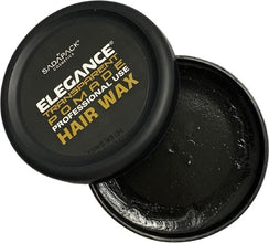 Elegance Transparent Pomade Hair Wax 140g